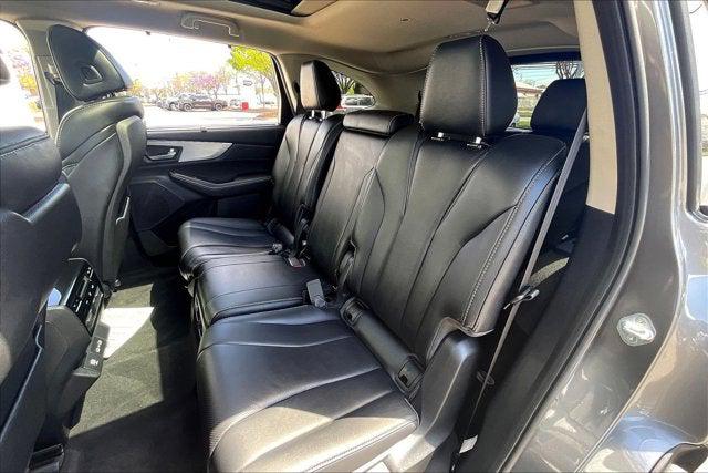 2023 Acura MDX Technology Package
