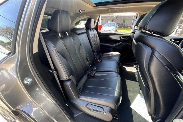 2023 Acura MDX Technology Package