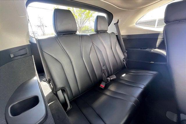 2023 Acura MDX Technology Package