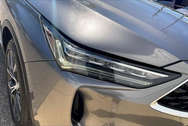 2023 Acura MDX Technology Package