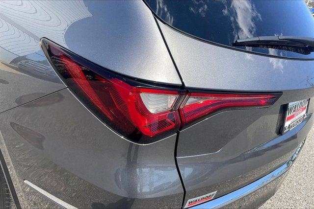 2023 Acura MDX Technology Package