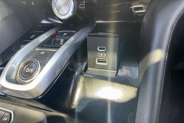 2023 Acura MDX Technology Package