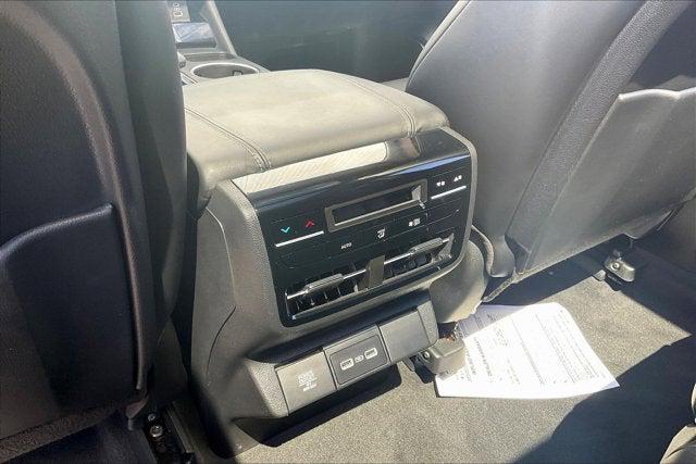 2023 Acura MDX Technology Package