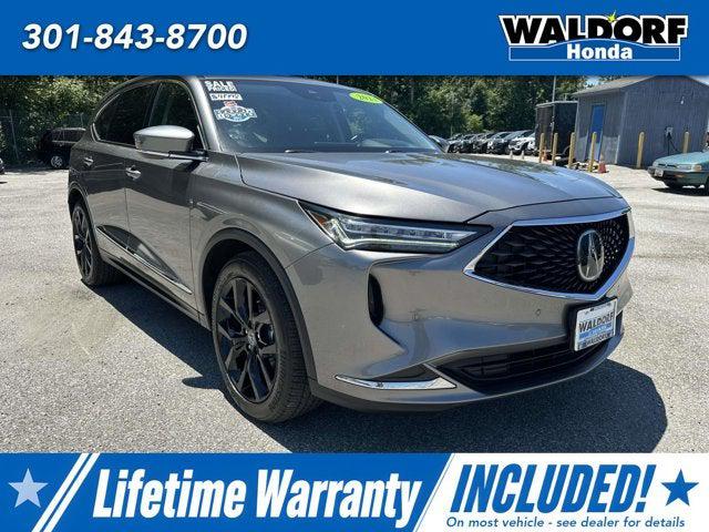 2023 Acura MDX Technology Package for sale in Prince Frederick, MD