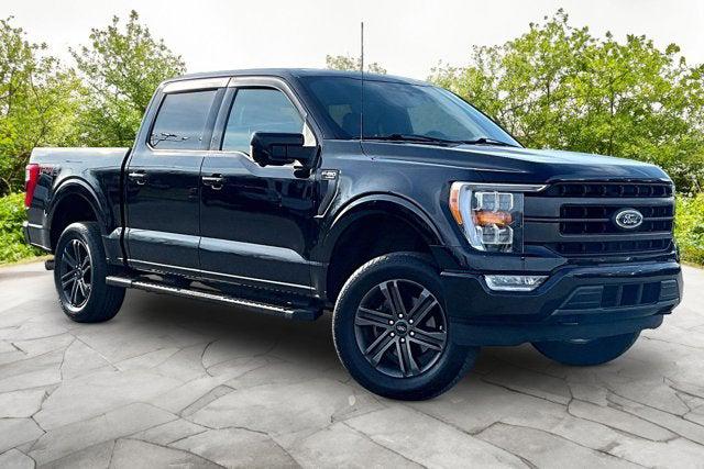 2022 Ford F-150 LARIAT for sale in Prince Frederick, MD