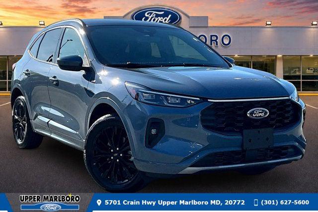2025 Ford Escape ST-Line Elite for sale in Prince Frederick, MD