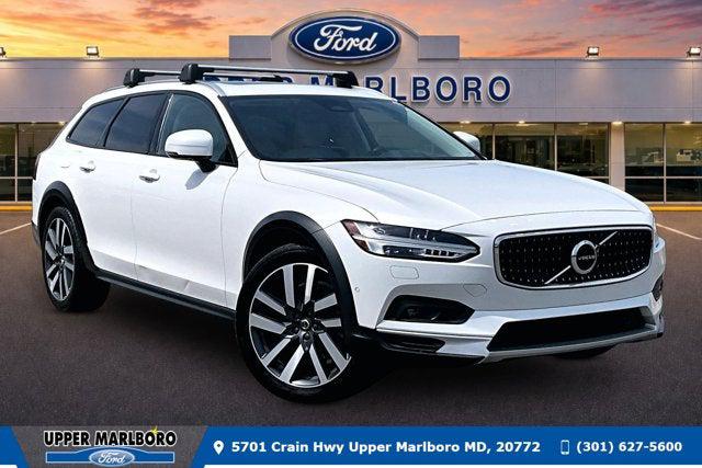 2023 Volvo V90 Cross Country B6 Ultimate for sale in Prince Frederick, MD