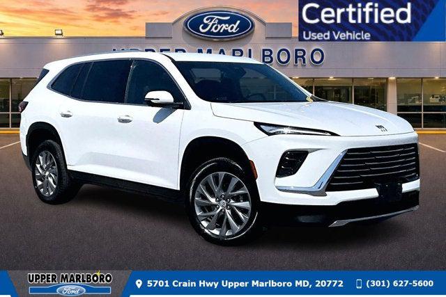 2026 Buick Enclave Preferred FWD for sale in Prince Frederick, MD