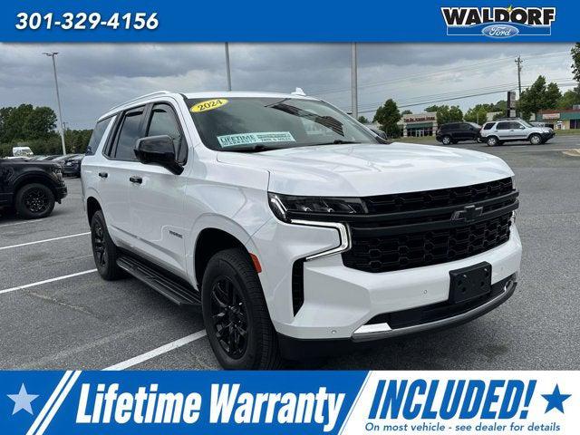 2024 Chevrolet Tahoe 4WD LS for sale in Prince Frederick, MD