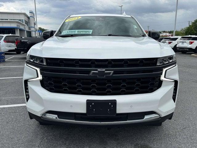2024 Chevrolet Tahoe 4WD LS