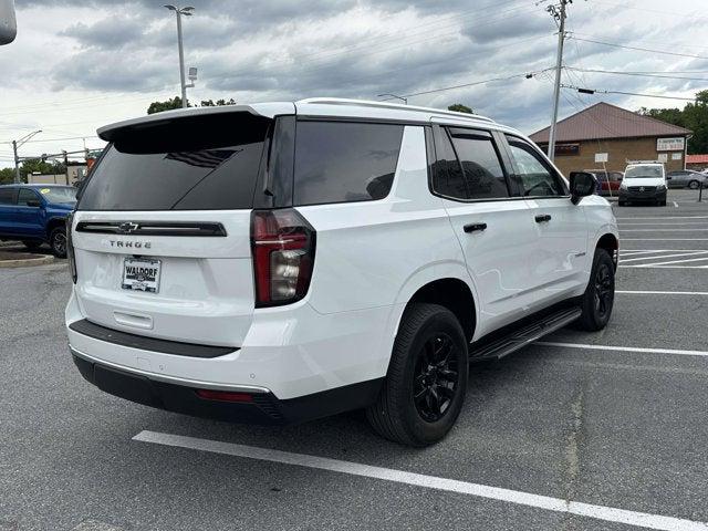 2024 Chevrolet Tahoe 4WD LS