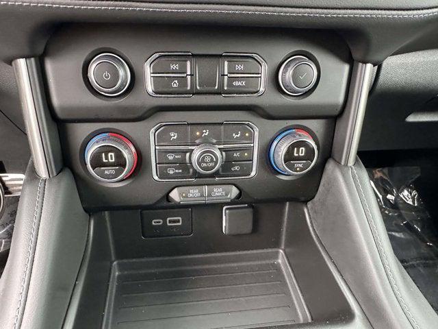 2024 Chevrolet Tahoe 4WD LS
