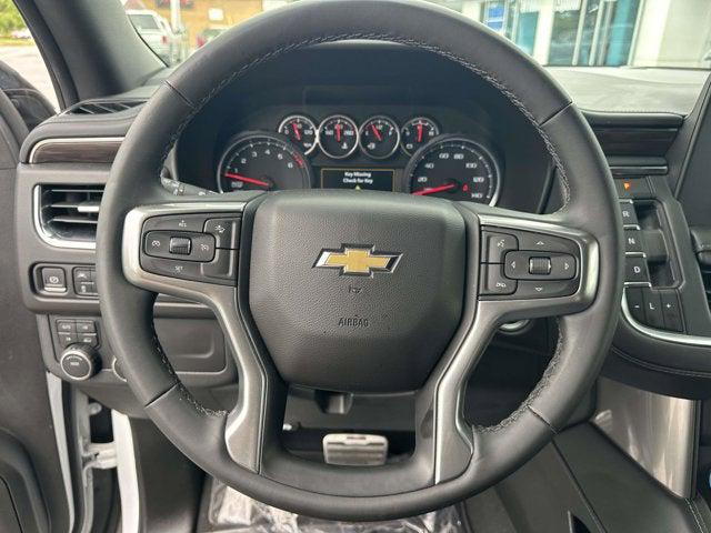 2024 Chevrolet Tahoe 4WD LS