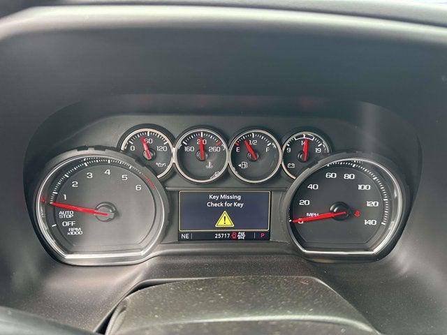 2024 Chevrolet Tahoe 4WD LS