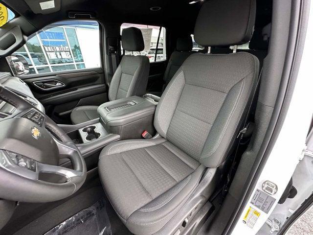 2024 Chevrolet Tahoe 4WD LS