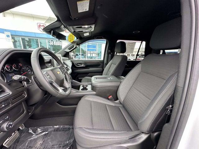 2024 Chevrolet Tahoe 4WD LS