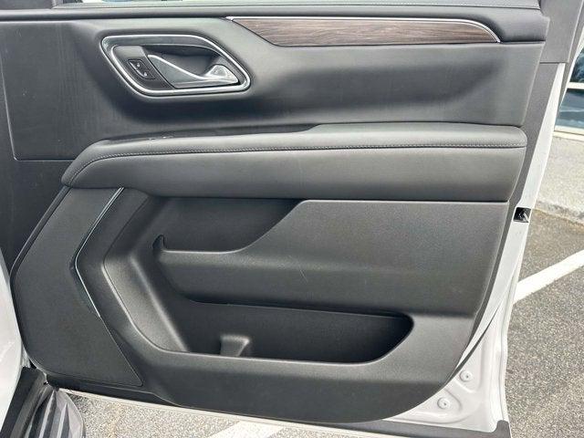 2024 Chevrolet Tahoe 4WD LS