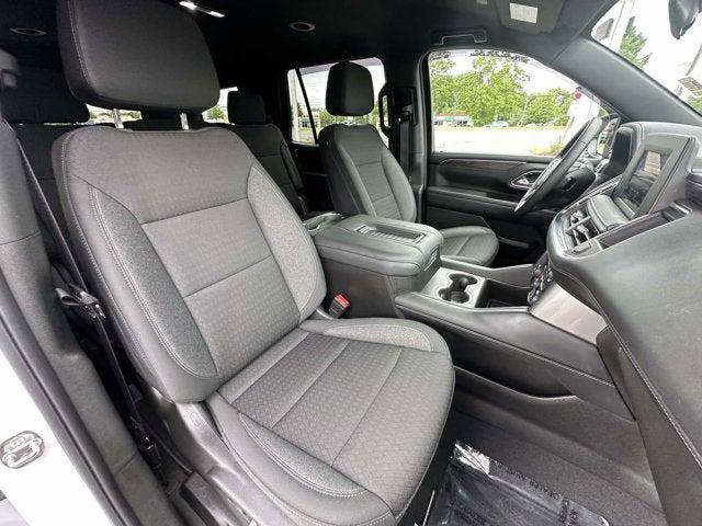2024 Chevrolet Tahoe 4WD LS