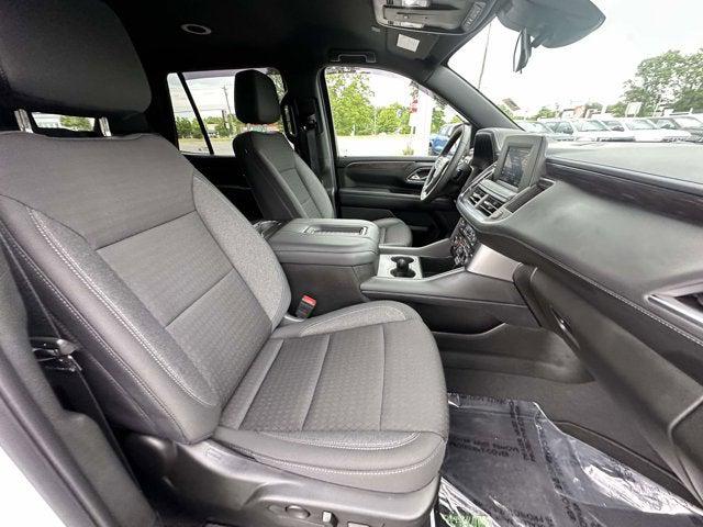 2024 Chevrolet Tahoe 4WD LS