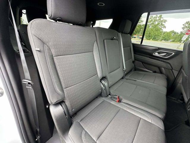 2024 Chevrolet Tahoe 4WD LS