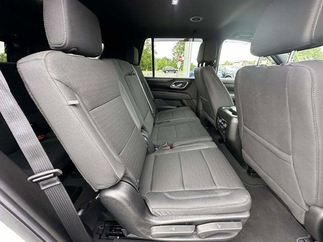 2024 Chevrolet Tahoe 4WD LS
