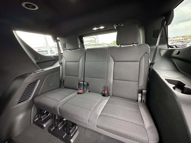 2024 Chevrolet Tahoe 4WD LS