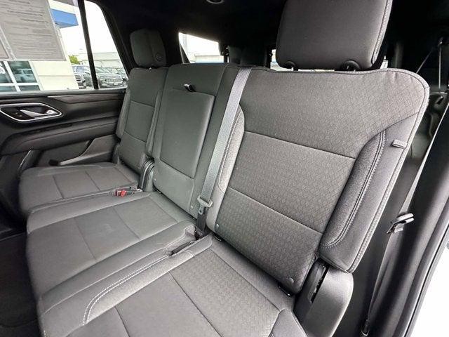 2024 Chevrolet Tahoe 4WD LS