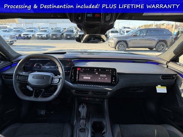 2026 Dodge Charger Scat Pack Plus 2-Door AWD