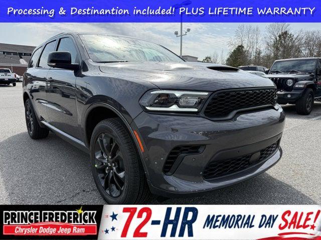 2026 Dodge Durango GT PLUS AWD for sale in Prince Frederick, MD