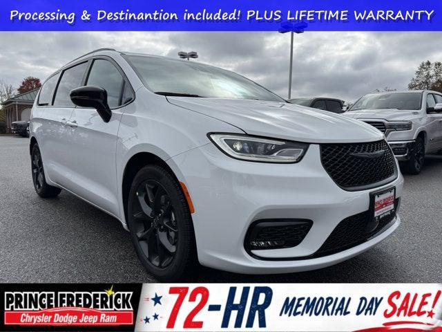 2026 Chrysler Pacifica Select for sale in Prince Frederick, MD