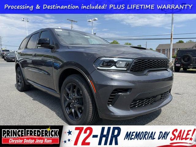 2026 Dodge Durango GT Plus HEMI V8 for sale in Prince Frederick, MD