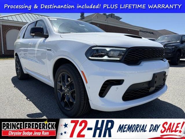 2026 Dodge Durango GT Plus HEMI V8 for sale in Prince Frederick, MD