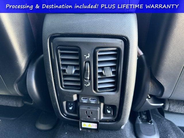 2026 Dodge Durango GT Plus AWD HEMI V8