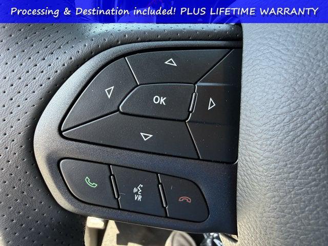 2026 Dodge Durango GT Plus AWD HEMI V8