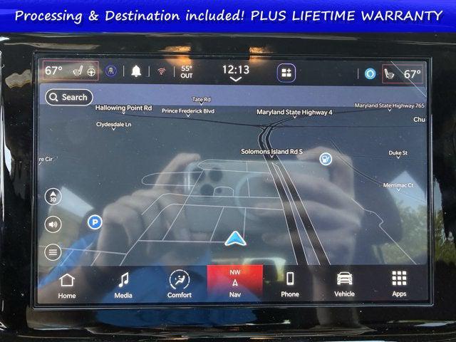 2026 Dodge Durango GT Plus AWD HEMI V8