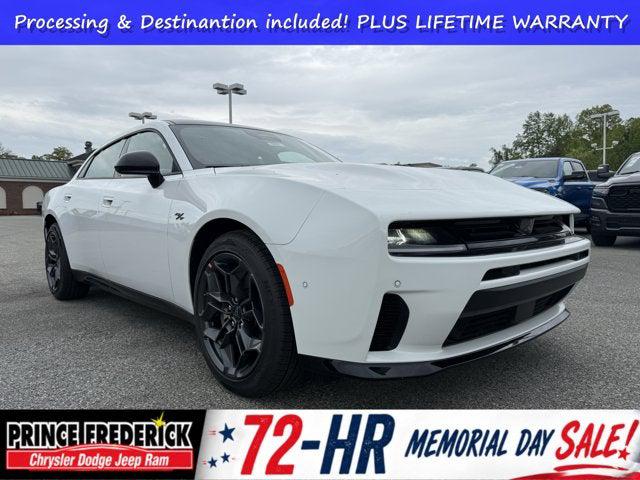 2026 Dodge Charger R/T 4 Door AWD for sale in Prince Frederick, MD