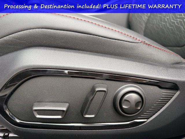 2026 Dodge Charger R/T 4 Door AWD