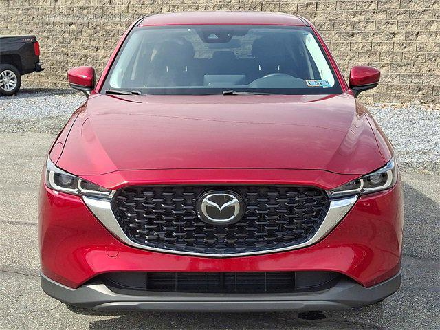 2023 Mazda CX-5 2.5 S Select