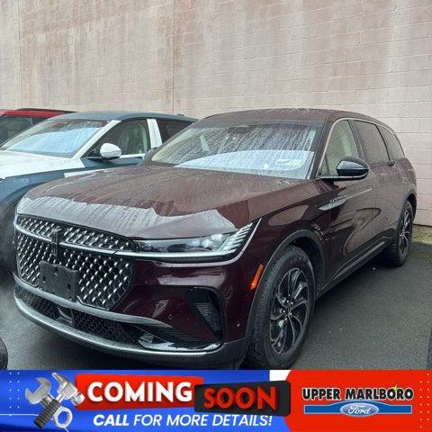 2024 Lincoln Nautilus Premiere for sale in Prince Frederick, MD
