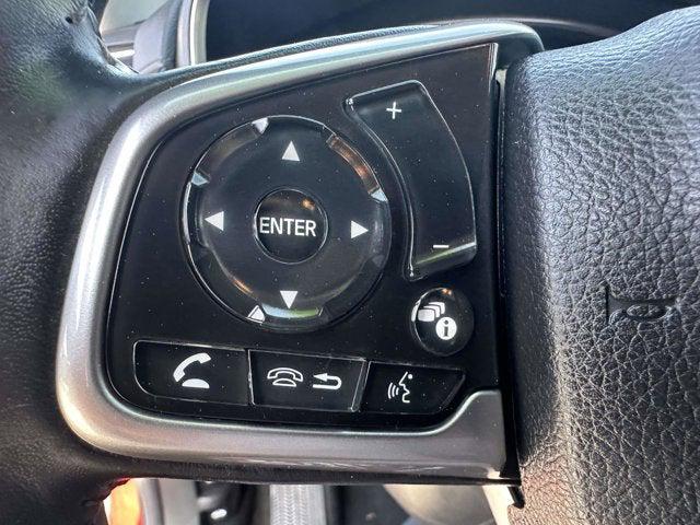 2022 Honda CR-V AWD Touring