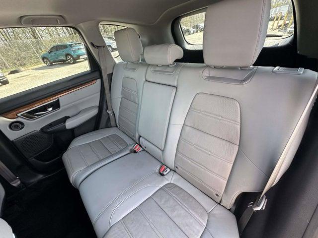2022 Honda CR-V AWD Touring