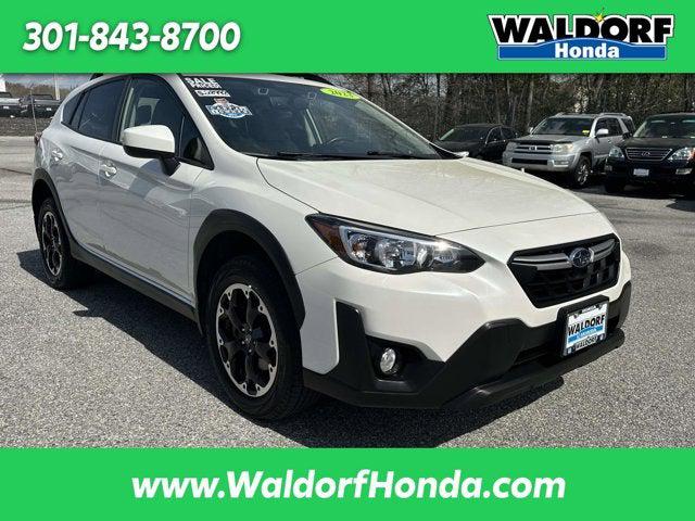 2023 Subaru Crosstrek Premium for sale in Prince Frederick, MD
