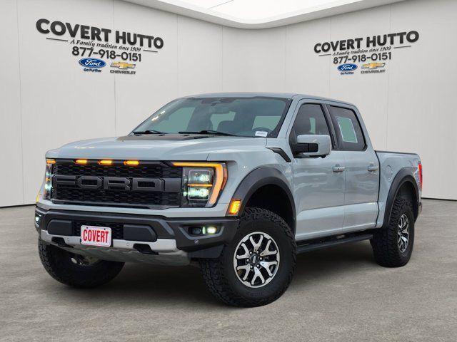 2023 Ford F-150 Raptor for sale in Austin, TX