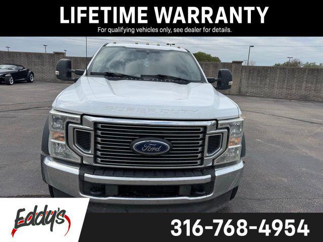 2022 Ford F-450 XL for sale in Wichita, KS
