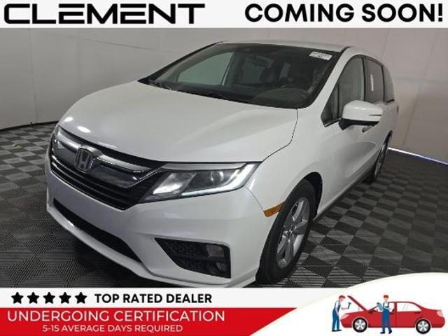 2020 Honda Odyssey EX for sale in Wentzville, MO