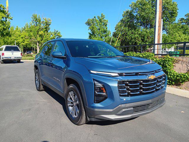 2025 Chevrolet Equinox AWD LT for sale in Chico, CA