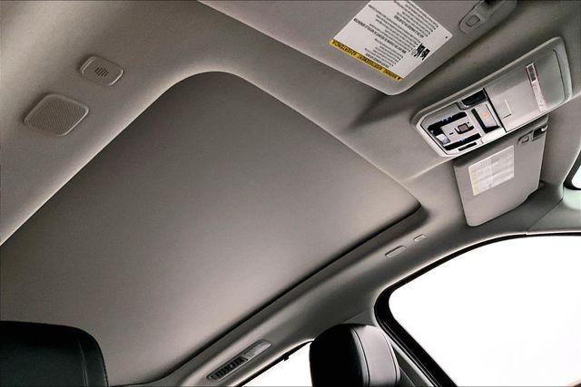 2023 Toyota Sequoia TRD Pro