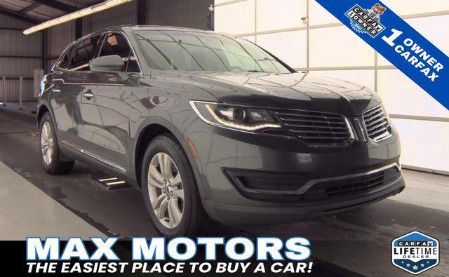2018 Lincoln MKX Premiere for sale in Richmond, MO