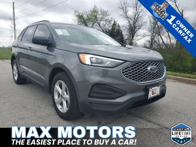 2024 Ford Edge SE for sale in Richmond, MO