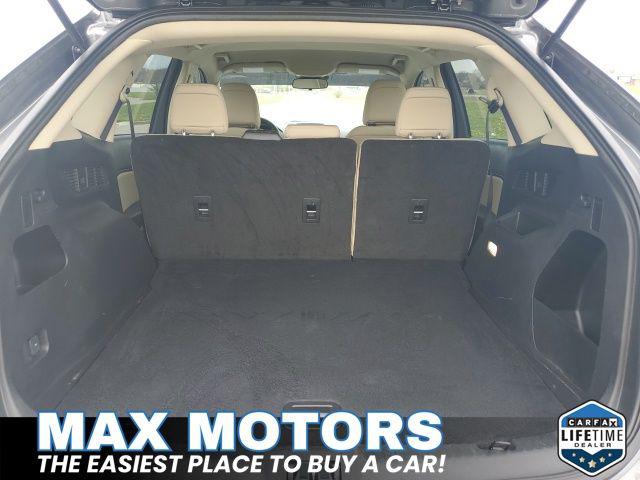 2024 Ford Edge SE